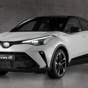 Toyota C-HR GR Sport 2021