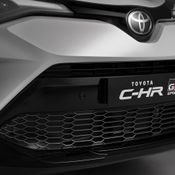 Toyota C-HR GR Sport 2021
