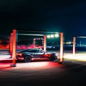 Audi e-tron GT Prototype