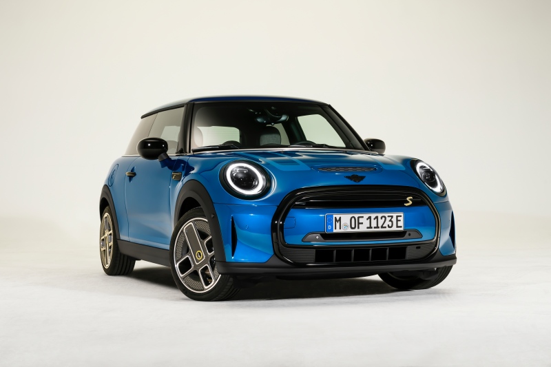 MINI 2021