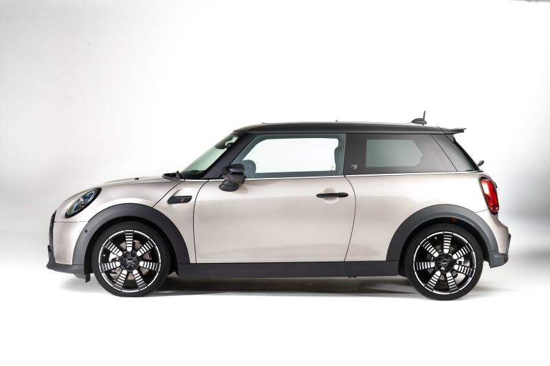 MINI 2021