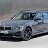 BMW 320e