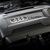Audi TT 2021