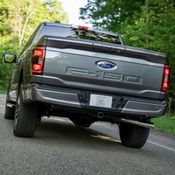 Ford F-150 2021