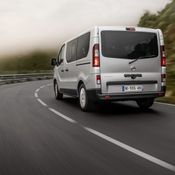 Nissan NV300 Combi 2021