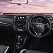 Toyota Yaris Play / ATIV Play