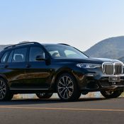 BMW X7 xDrive30d 2021