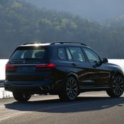 BMW X7 xDrive30d 2021