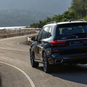 BMW X7 xDrive30d 2021