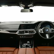 BMW X7 xDrive30d 2021