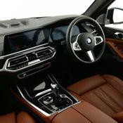 BMW X7 xDrive30d 2021