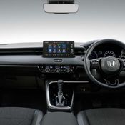 Honda Vezel 2021 (HR-V)