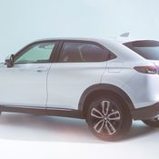 Honda Vezel 2021 (HR-V)