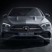 Mercedes-Benz C-Class 2021 (W206)