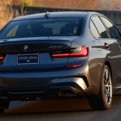 BMW M340i xDrive 2021