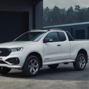 Ford Ranger MS RT