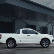 Ford Ranger MS RT