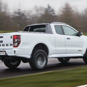 Ford Ranger MS RT