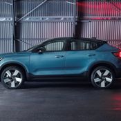 Volvo C40 Recharge