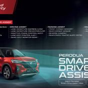 Perodua Ativa 2021