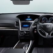 Honda Legend 2021