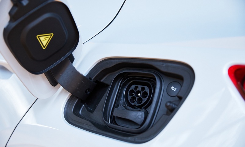 Volvo XC40 Recharge Pure Electric 2021