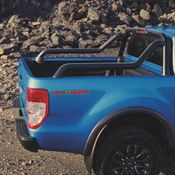 Ford Ranger FX4 Max 2021