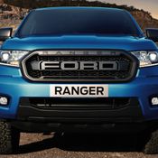 Ford Ranger FX4 Max 2021