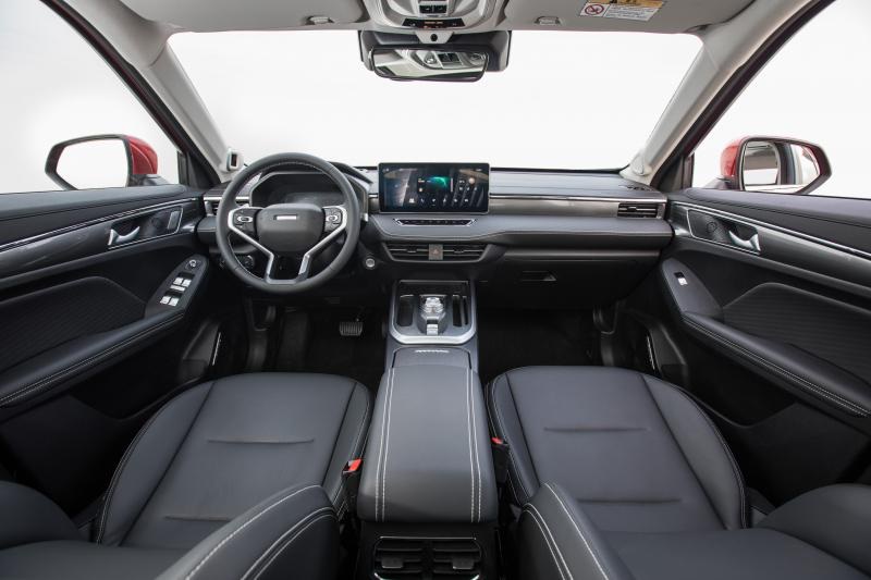 Haval First Love 2021