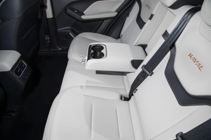 Haval First Love 2021