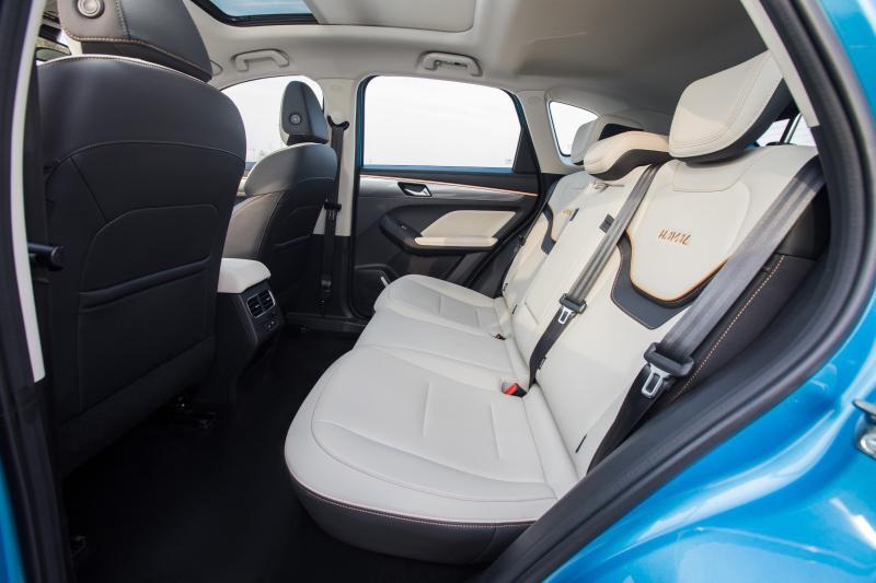 Haval First Love 2021