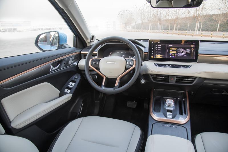 Haval First Love 2021