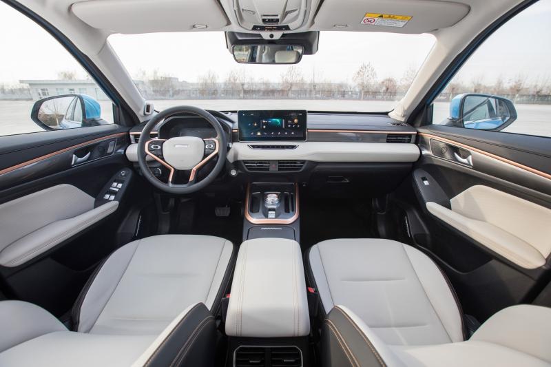 Haval First Love 2021