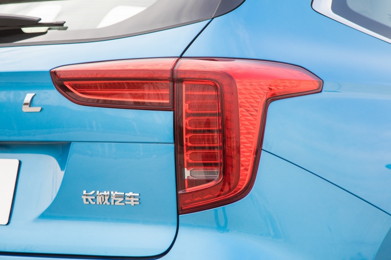 Haval First Love 2021