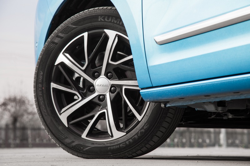Haval First Love 2021
