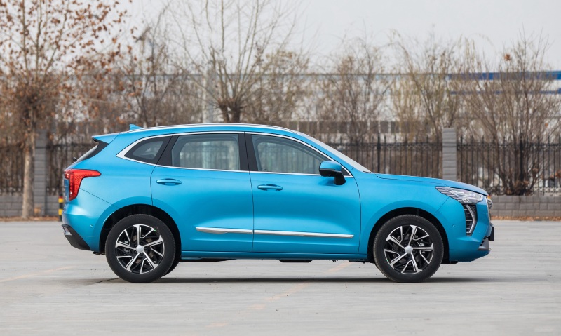 Haval First Love 2021