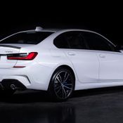BMW 330e M Sport M Performance Edition 2021