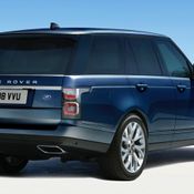 Range Rover 2021