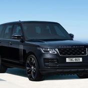 Range Rover 2021