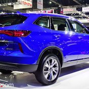 Haval H6 Hybrid 2021