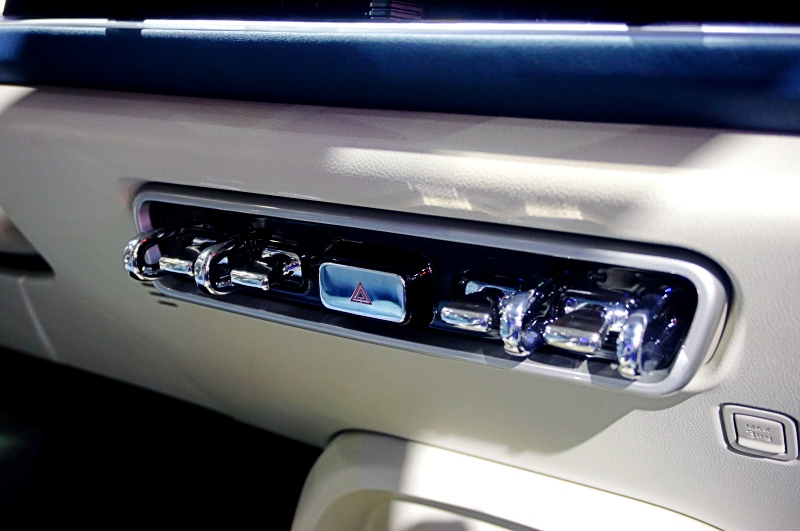 รถยนต์ไฟฟ้า ORA จากเครือ GWM