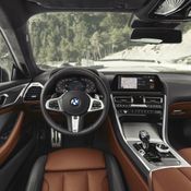 BMW M850i xDrive Coupé 2021 ใหม่
