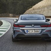 BMW M850i xDrive Coupé 2021 ใหม่