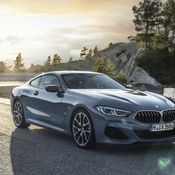 BMW M850i xDrive Coupé 2021 ใหม่