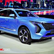 Haval Concept H