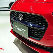 Suzuki Swift รุ่น GL