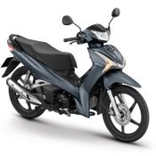 Honda Wave 125i