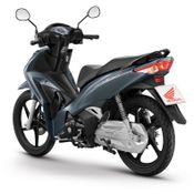 Honda Wave 125i