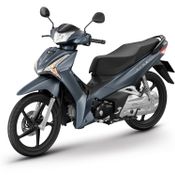 Honda Wave 125i