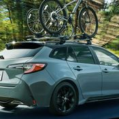 Toyota Corolla Touring Active Ride 2021